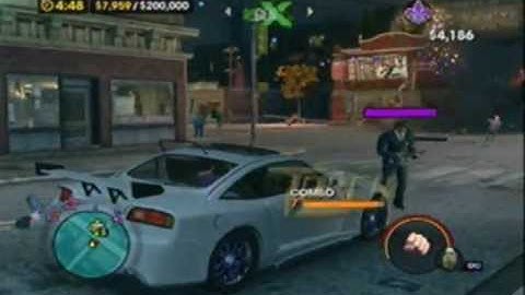 Saints Row: The Third Walkthrough - Part 23 [Mission 25 & 26] (SR3 Gameplay)