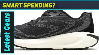 Merrell Morphlite: The Trail Shoe That Floats!