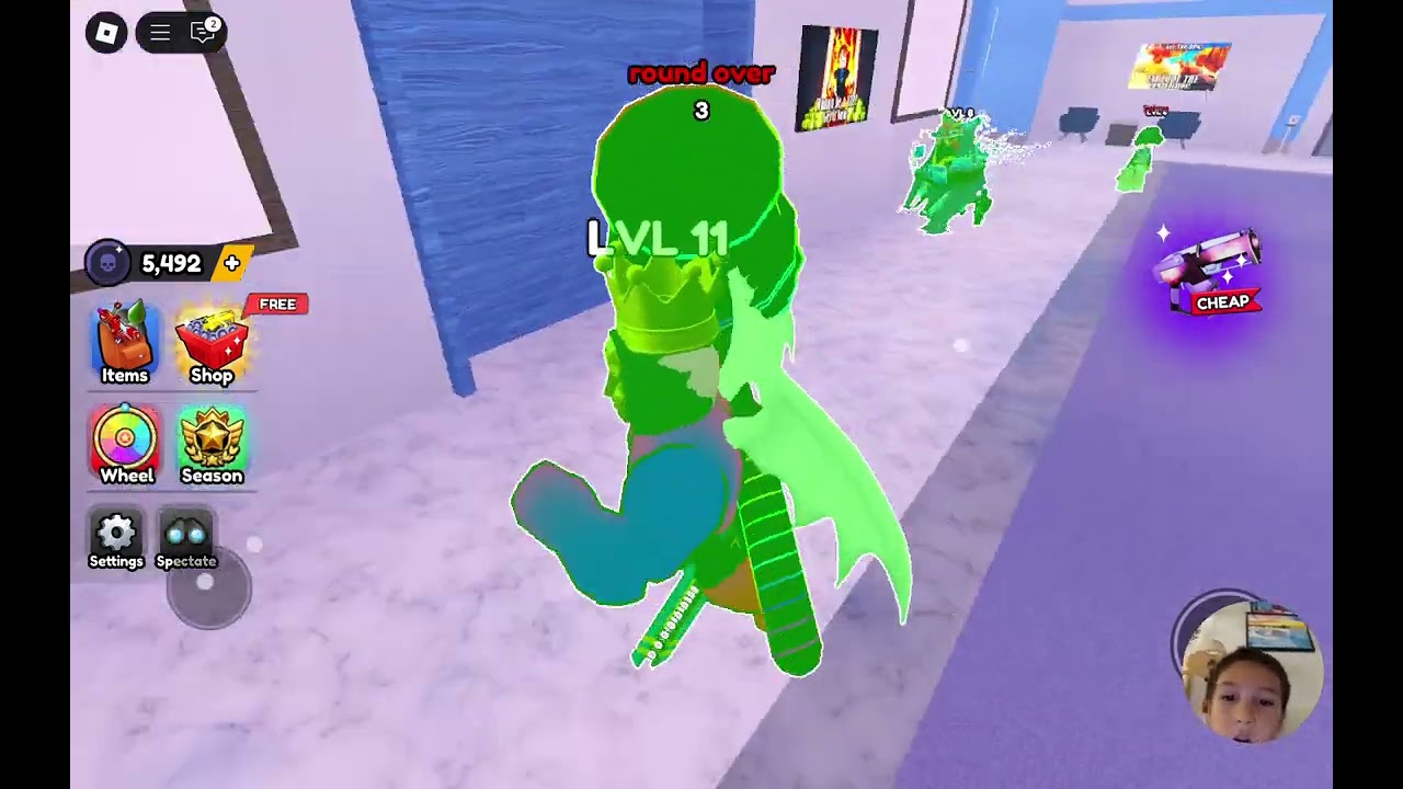 Building My Mega City in Roblox 🏙️ | Mini City Tycoon con Álvaro