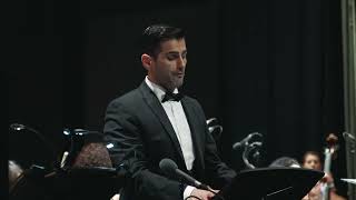 L ALPINO a Maltese Opera Highlights @MaltaPhilharmonicOrchestra