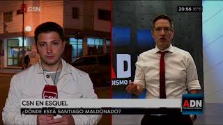 ADN: Programa 17/09/2017 (parte 3)