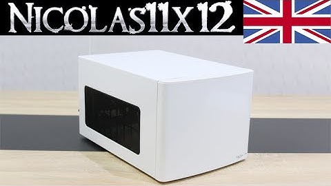 Fractal Design Node 304 Review