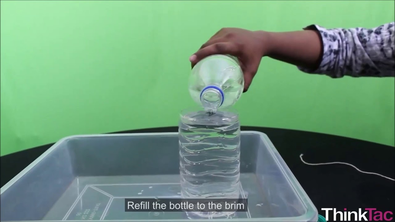 MatterOccupies Space JenVenture YouTube