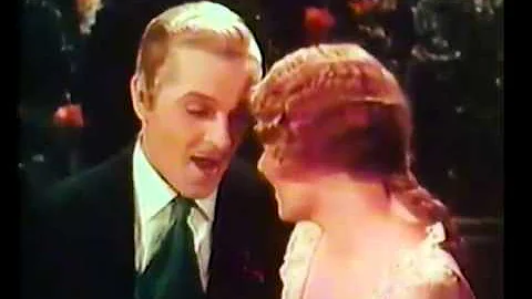 I bring a love song - Vivienne Segal and Alexander...