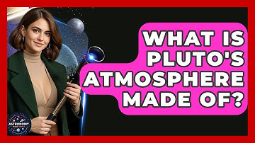 What Is Pluto