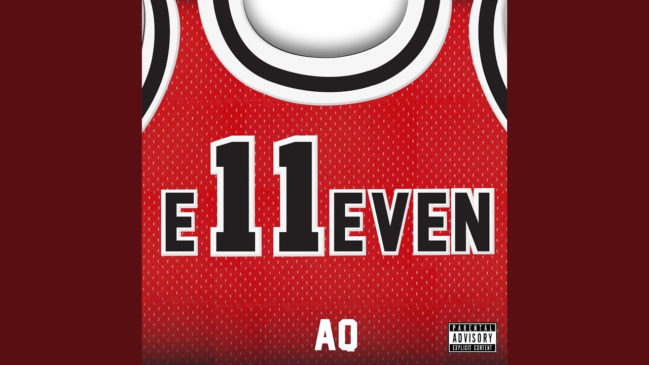 Watch E11even on YouTube Watch E11even on YouTube