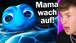 Die Traurigste Animation.. Du Wirst Weinen