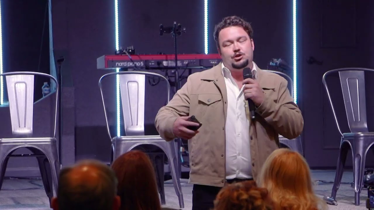 CD-26 | 2026 Candidate Forum