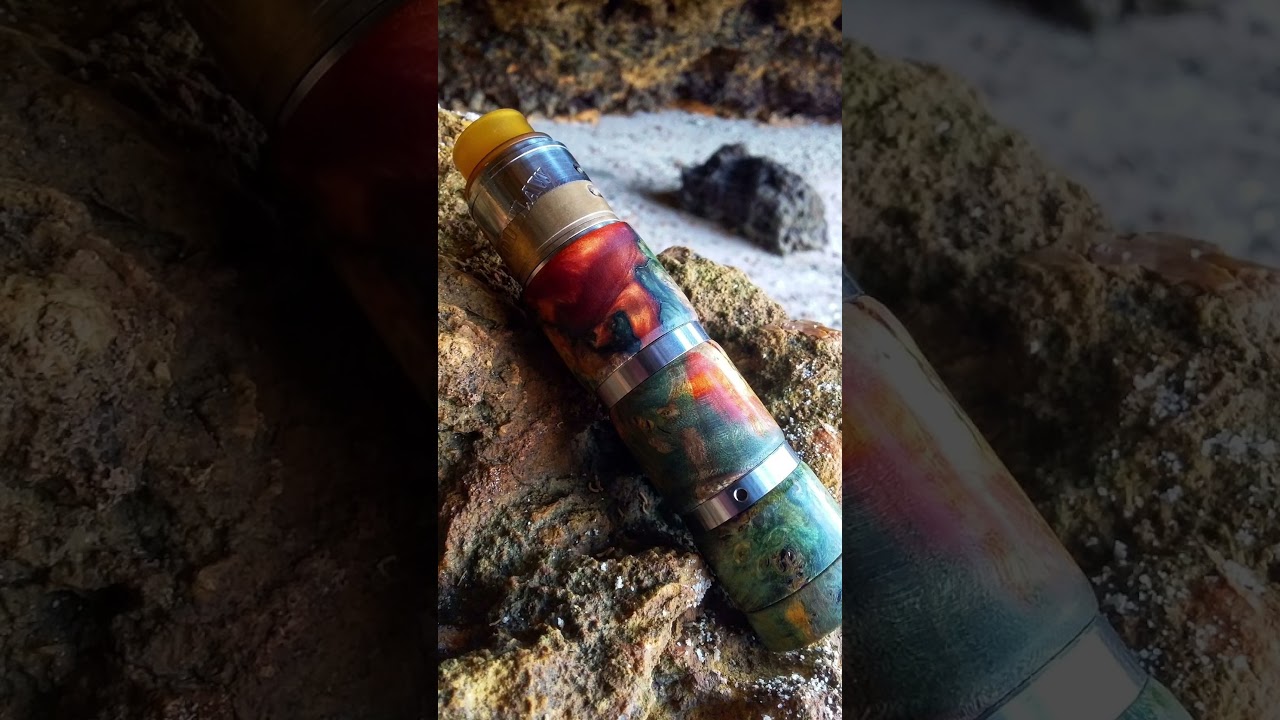 SOB legend stab Mec mod 