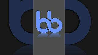 Letter BB Logo Design in Coreldraw