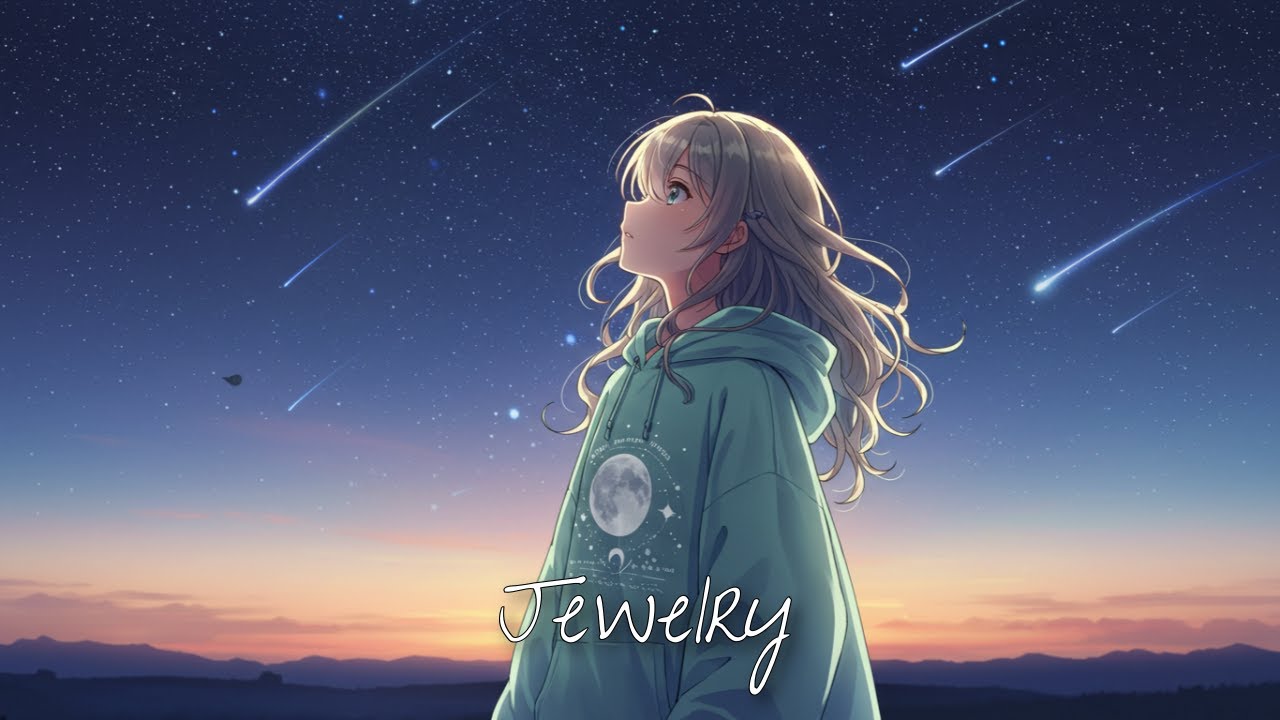 [K-Pop] Jewelry – Sparkling Synths & Dazzling Beats