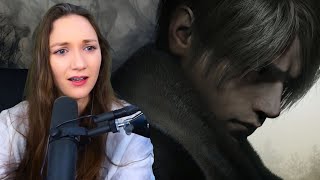 Resident Evil 4 Remake: Part 7