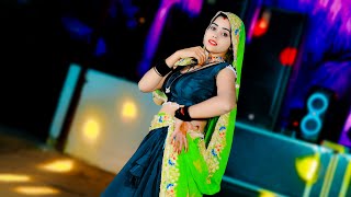 Kwari Samajh Tote Setting Kari | कुवारी समझ तोते सेटिंग करी | Kapil Mastana | Meenu Prajapati Dance