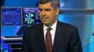 El-Erian Says U.S. Needs Longer-Term Growth Vision : Video
