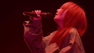 Video thumbnail of "aiko-『ばいばーーい』(from 『Love Like Pop vol.22』 2021.12.14 東京ガーデンシアター)"