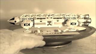 MPC's EAGLE TRANSPORTER