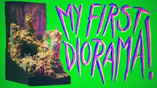 Famous How to Make a DIORAMA! Profile