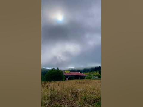 Конярника, Витоша, България - YouTube