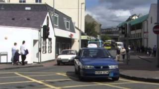 CAERNARFON BUSES 2000