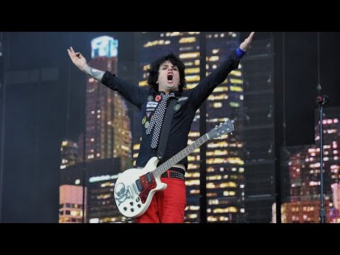 GREEN DAY - INTERNATIONAL SUPERHITS / FULL ORIGINAL BEAST HITS