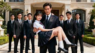 👑A Drugged Night, a Lost Memory, and an Orphan Girl Turned into the Most Spoiled Lady Overnight