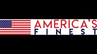 American's Finest: John Wayne Walding
