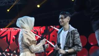 Download Lagu CANDA TAWA EGA DAN AS'AD MP3