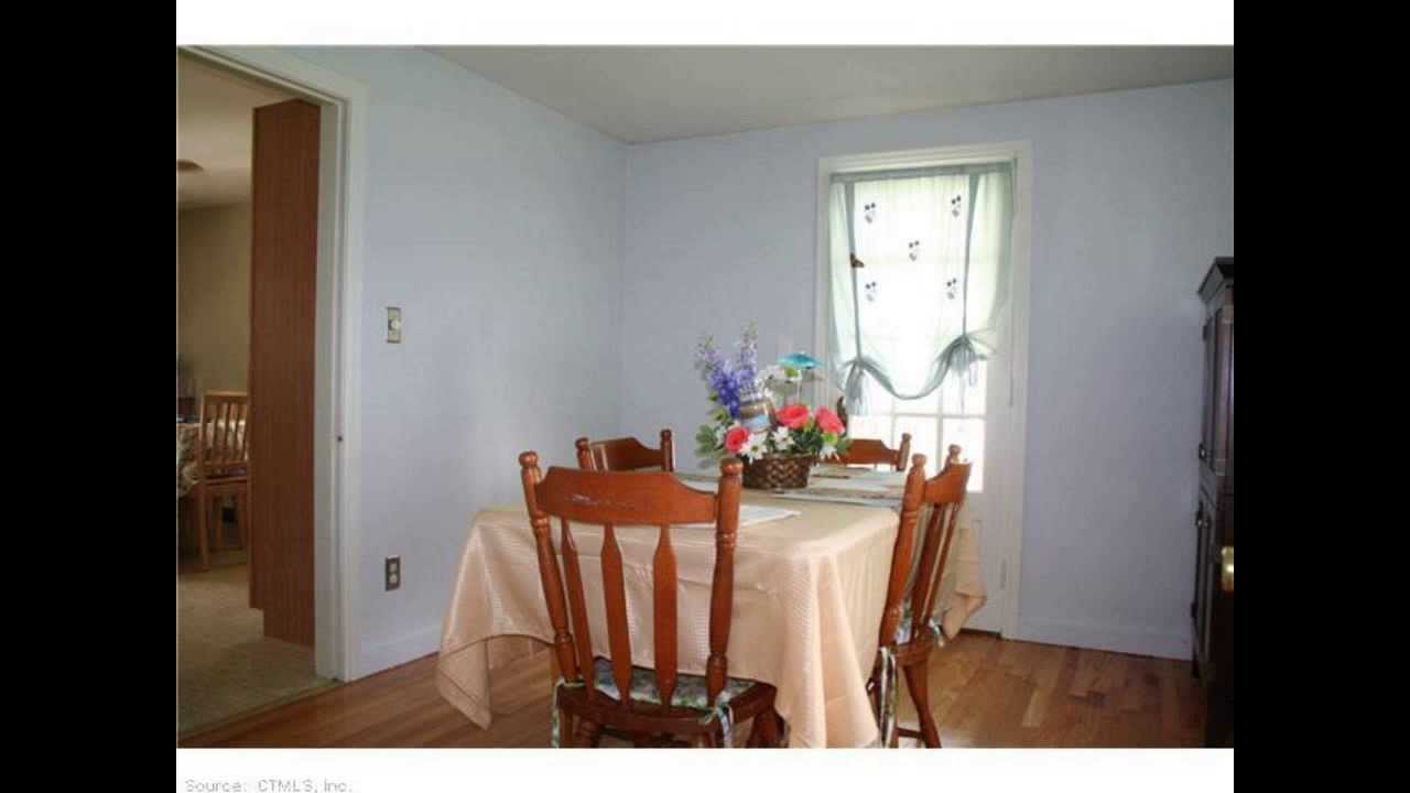 homes for sale manchester ct 06040 YouTube