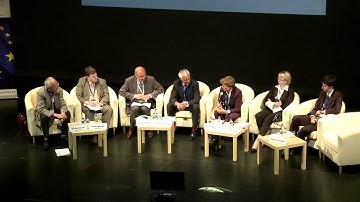 WIRE 2012 - Parallel session no. 5 - discussion