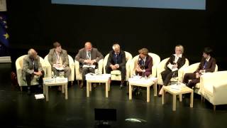 WIRE 2012 - Parallel session no. 5 - discussion Net Worth