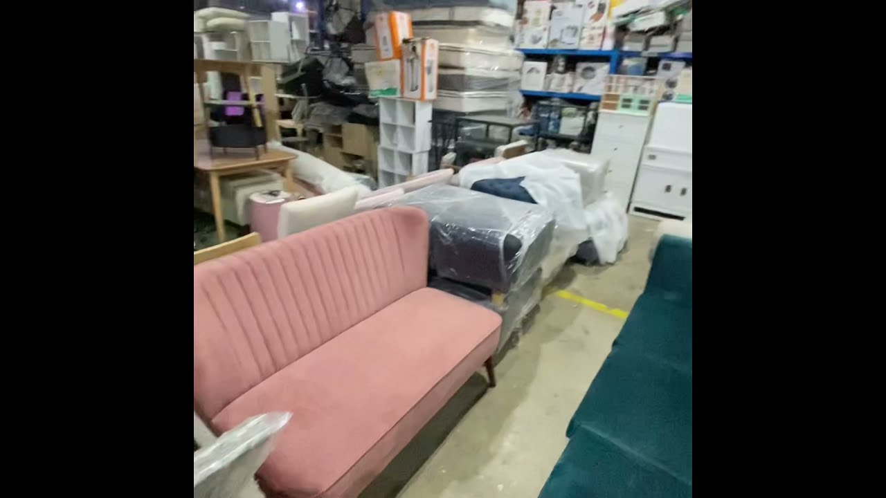 Used items market Sharjah industrial area 6 YouTube