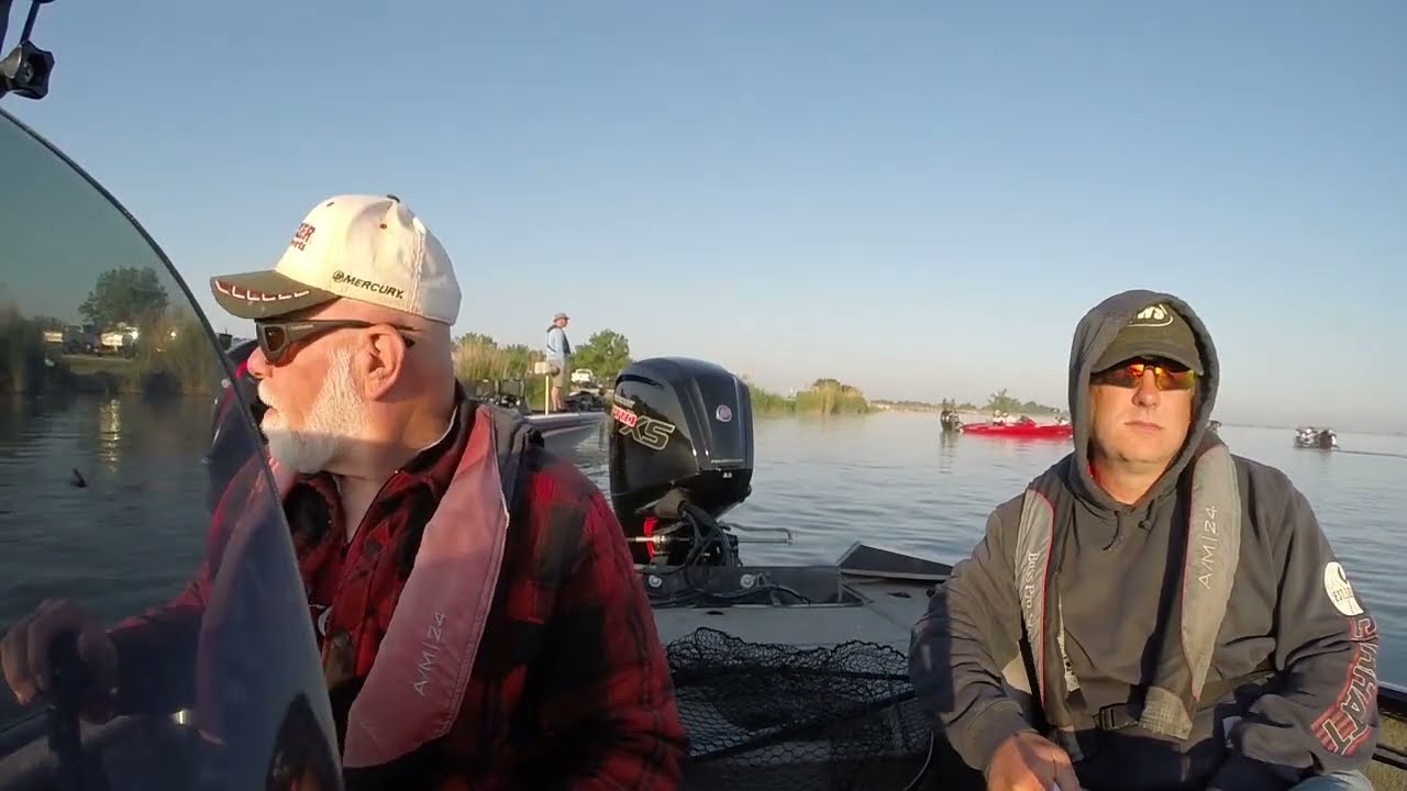 FISHING FOR A CURE 2024