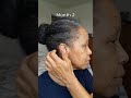 Start Doing This if Your Hair is Thinning!