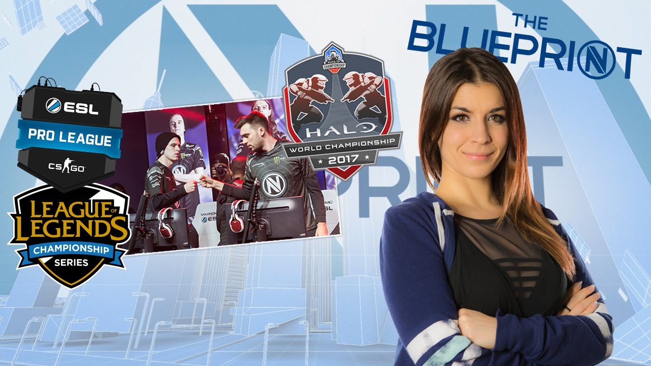 Team EnVyUs - The Blueprint - Episode 20