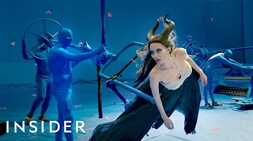 Is Maleficent on Disney+?