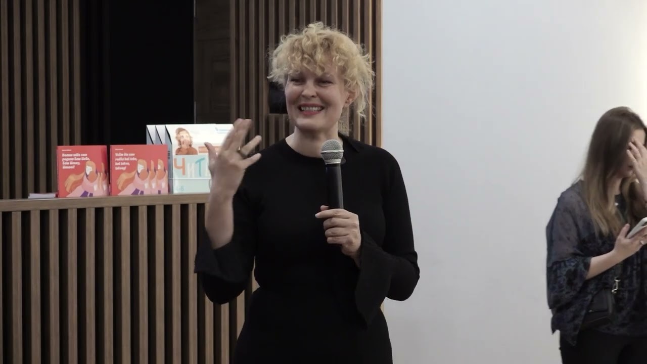 Kako podstaći samostalnost kod dece? - Biljana Grbović | Puls čaršije, ep. 22