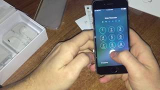 IPHONE 6 FROM ALIEXPRESS UNBOXING