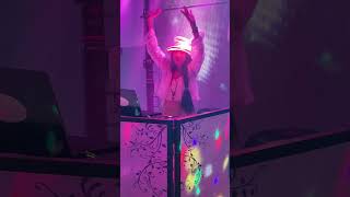 Sax &amp; Beats live #smellsliketeenspirit  #dj #nirvana #weingutstudier #celiabaron #eventdj #event