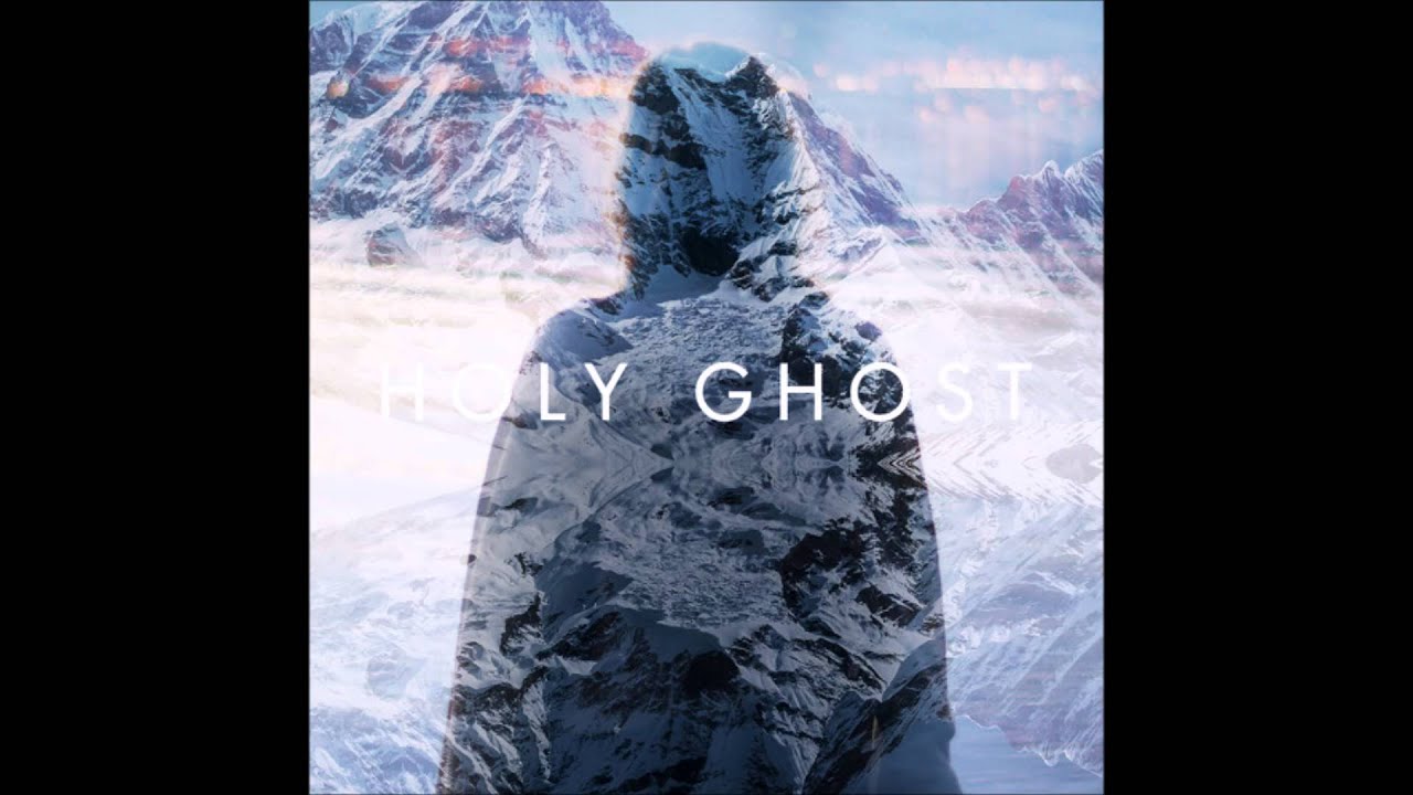 Watch ICELANDIA - Holy Ghost on YouTube Watch ICELANDIA - Holy Ghost on YouTube