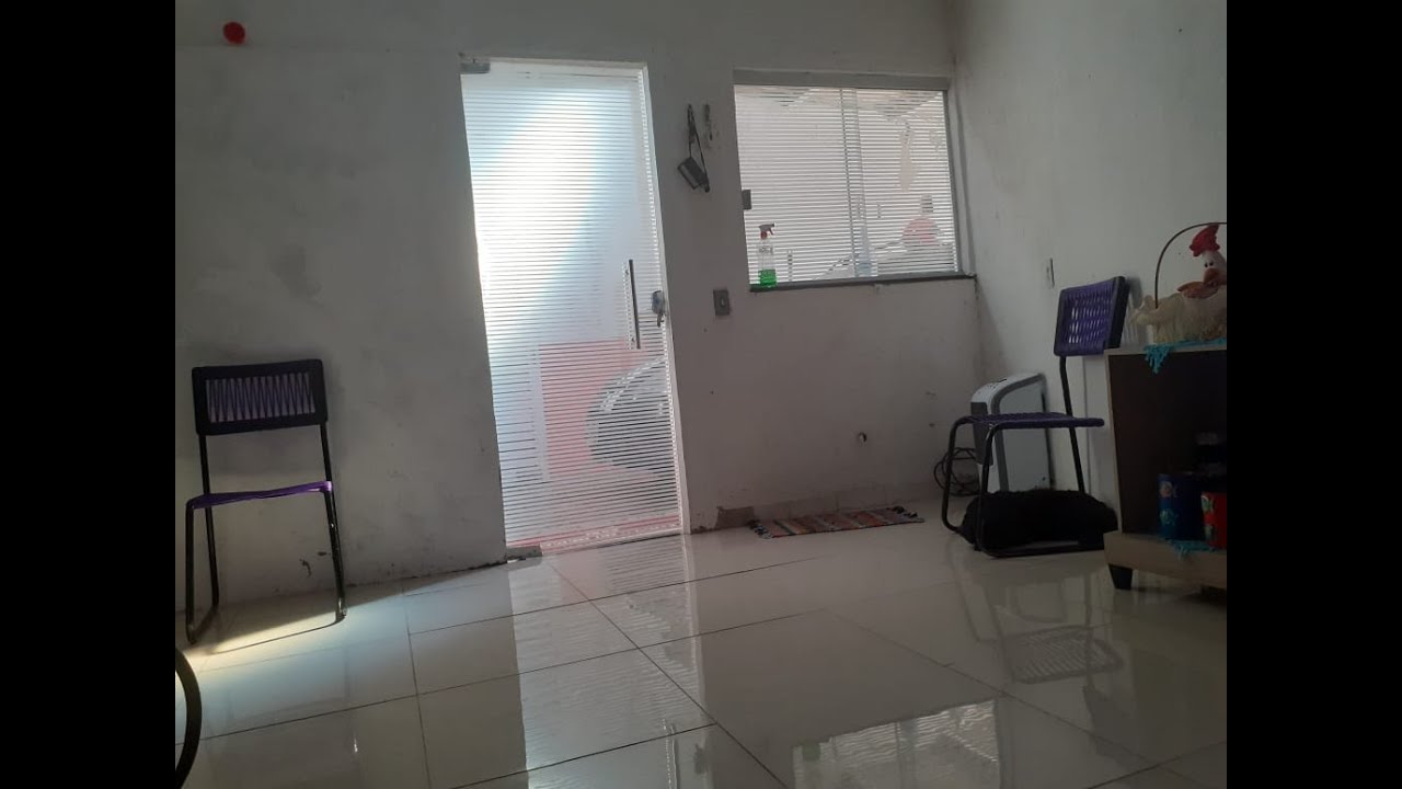 PORTA PIVOTANTE INSTALAÇÃO PASSO A PASSO