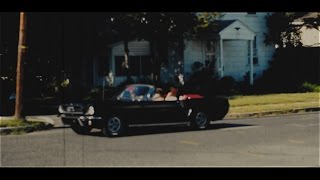 Kidd Oken -  New God Freestyle (Official Music Video)