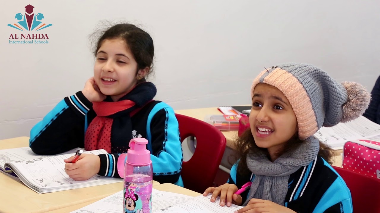 مدارس النهضة الدولية-اسطنبول