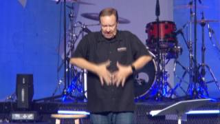 MOVE 2017 CA6 Day 4 AM - Jeff Walling
