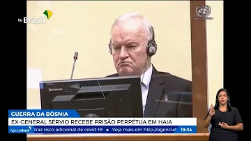 Quantos juízes têm o Tribunal Penal Internacional?
