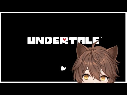 【UNDERTALE】トリエル殺しちゃった・・・#2【Vtuber JP】