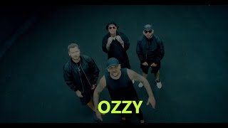 Смоки Мо, Murovei, Guf, Ноггано - OZZY