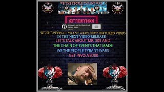 Prelude To Mr. 303.  Lets Discuss Snakes, If Bird Can Stop Being a Bully and  Beware of Snakes.