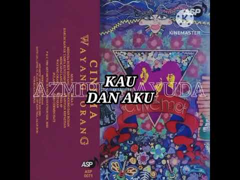 CINEMA - PULANG (LIRIK) 1990