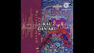 CINEMA - PULANG (LIRIK) 1990