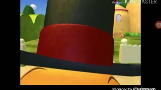 Rolie Polie Olie Zowies Birthday Party Song